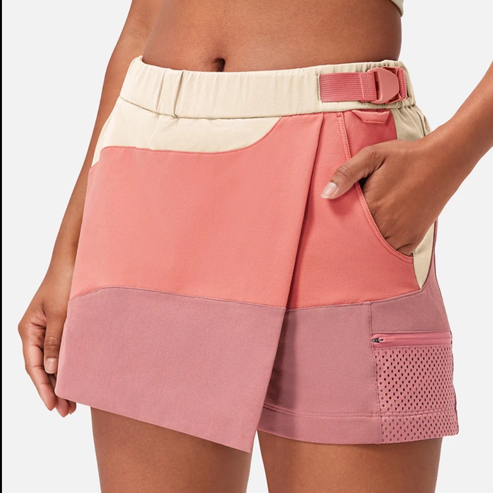 Outdoor Voices Skort